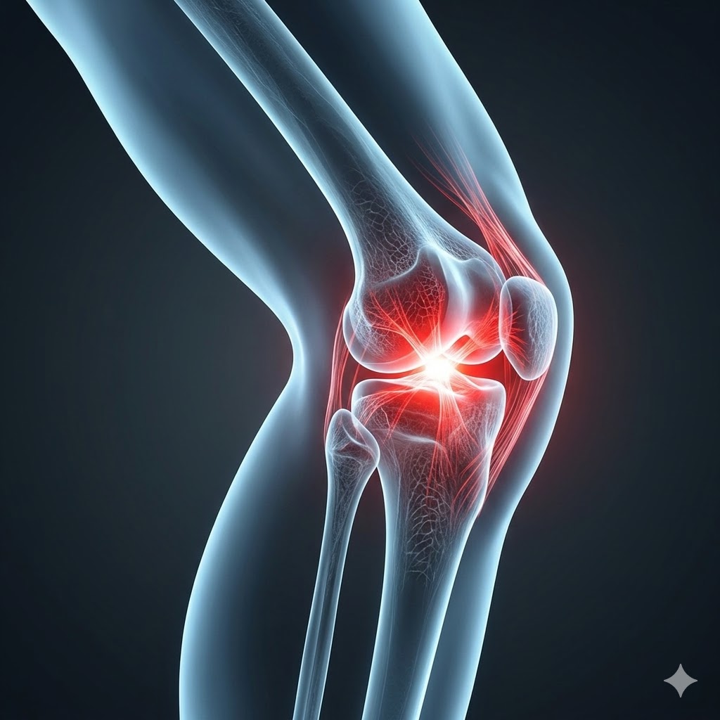 Bone, Joint & Muscle Care
