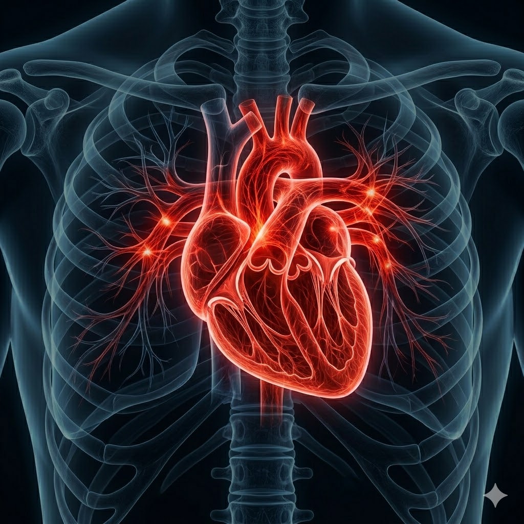 Cardiac (Heart) Care