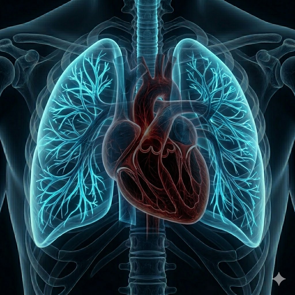 Respiratory