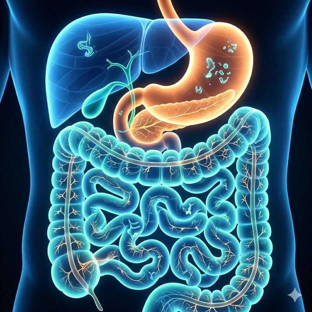 Digestive Care