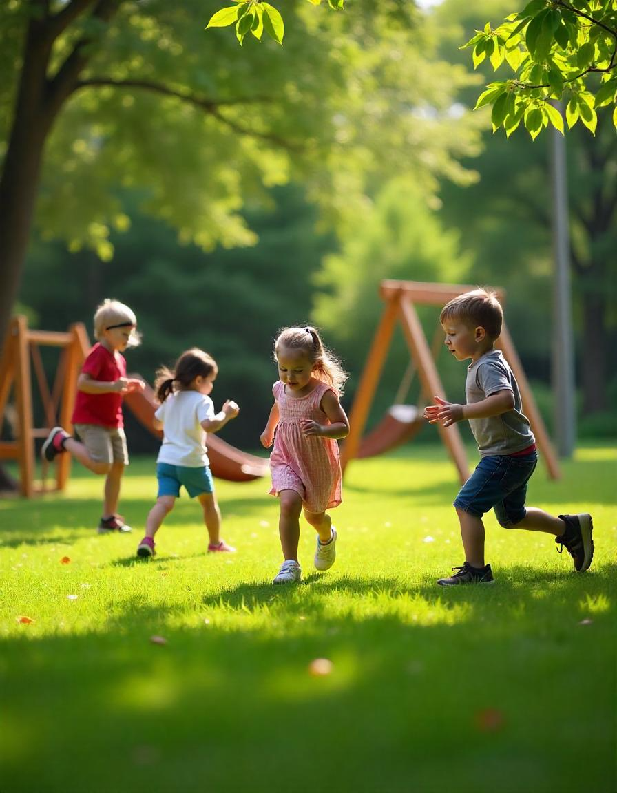 Children