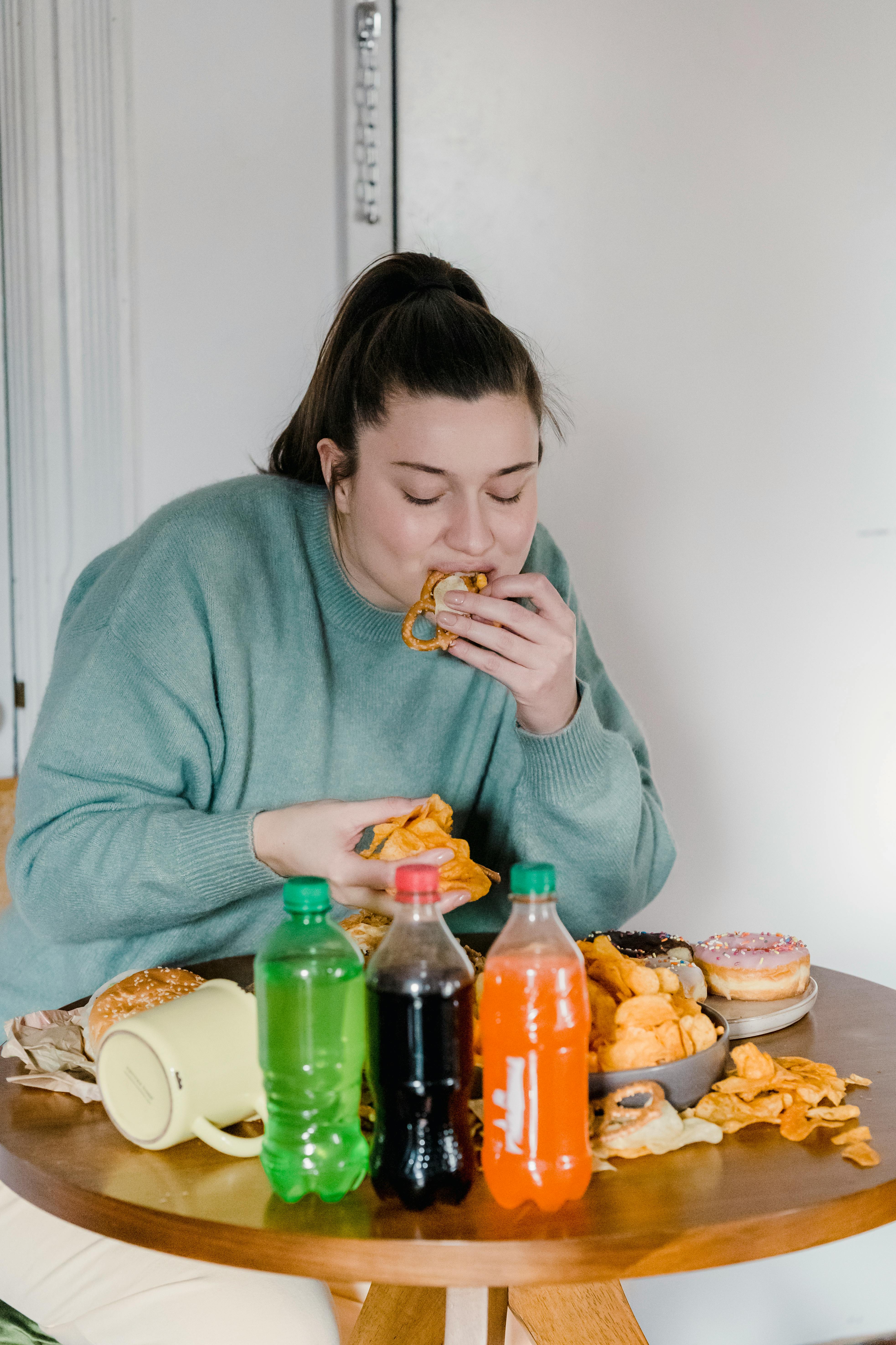 Lifestyle Disorders