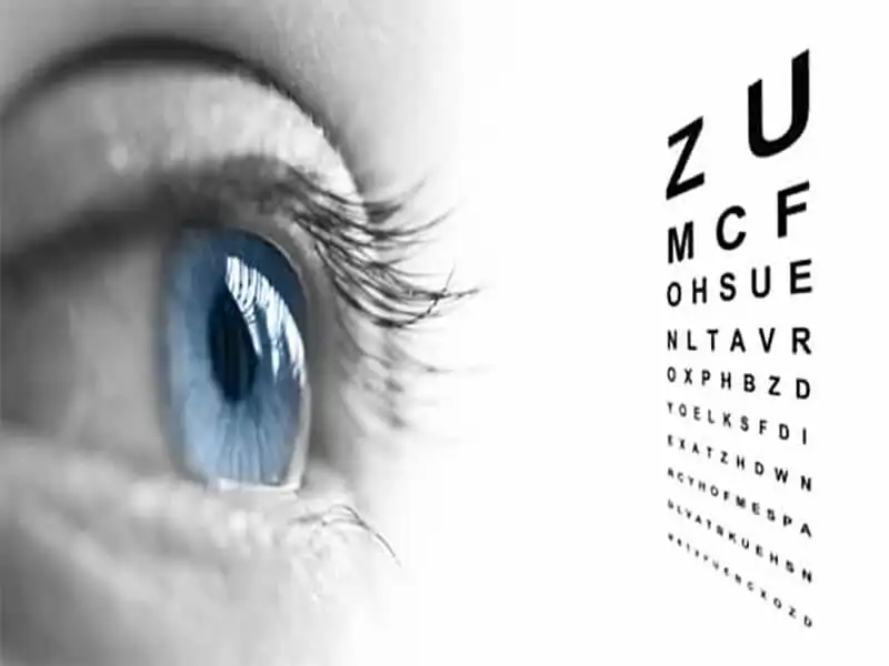 eye care