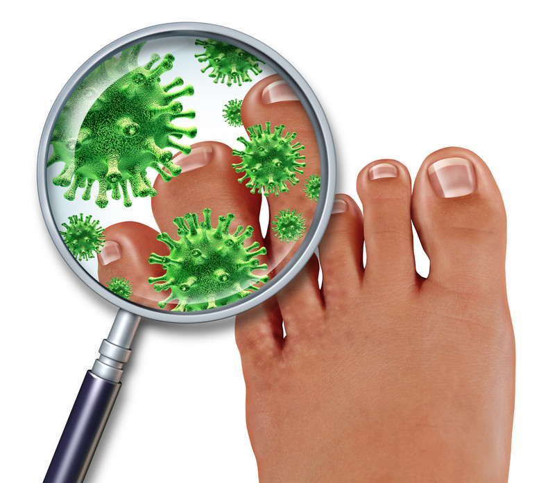 Anti fungal
