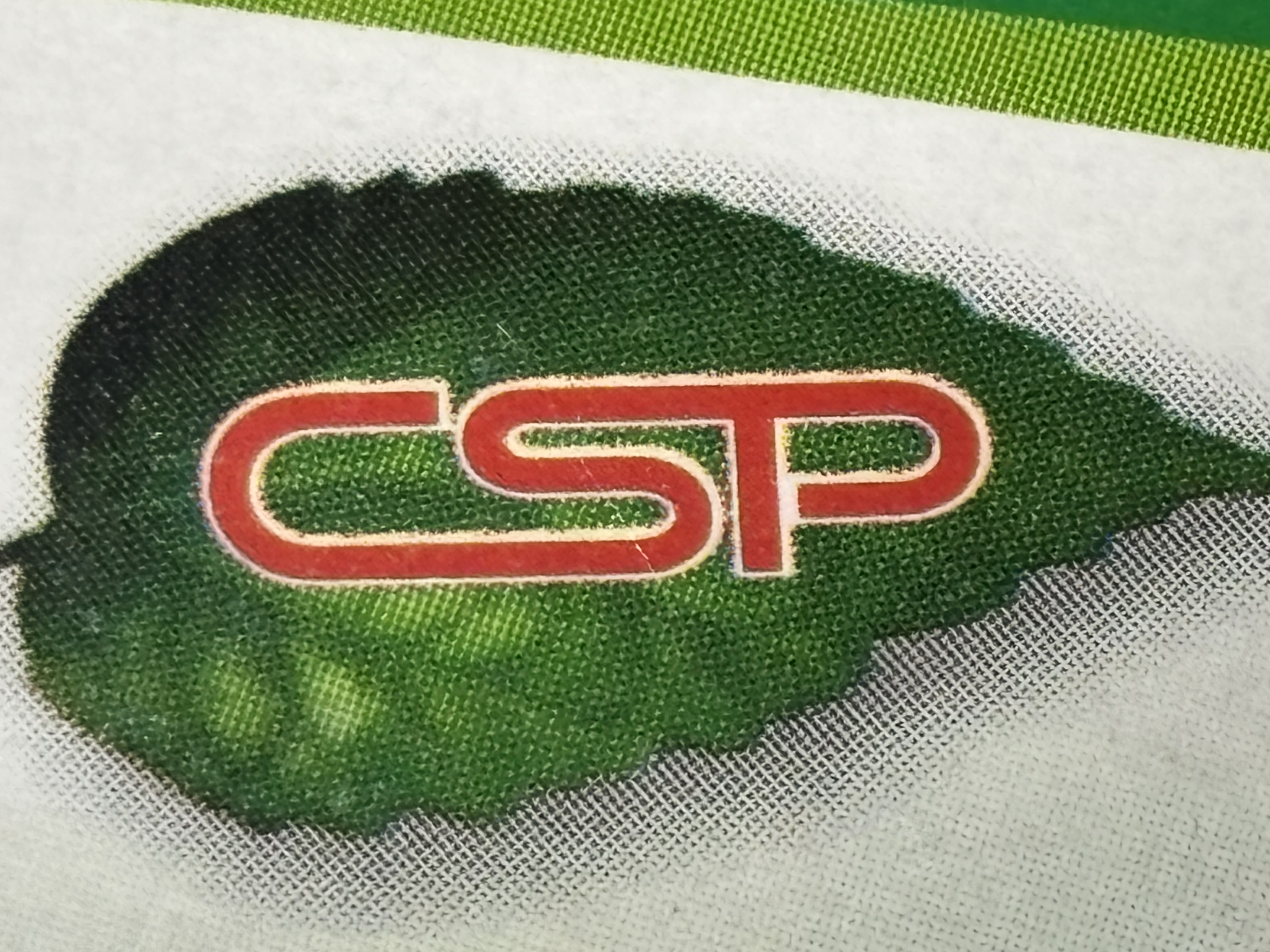 CSP