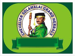 solamalai