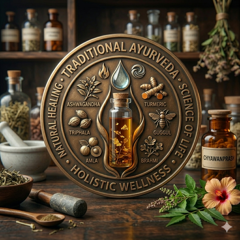 Ayurveda