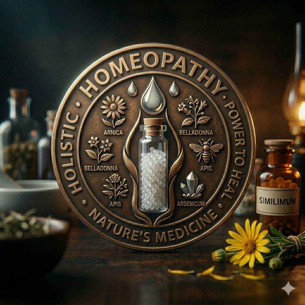 Homoeopathy