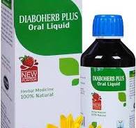 Diaboherb Plus
