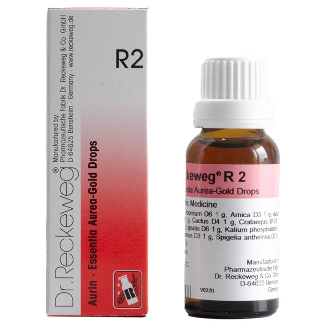 R2 Drops