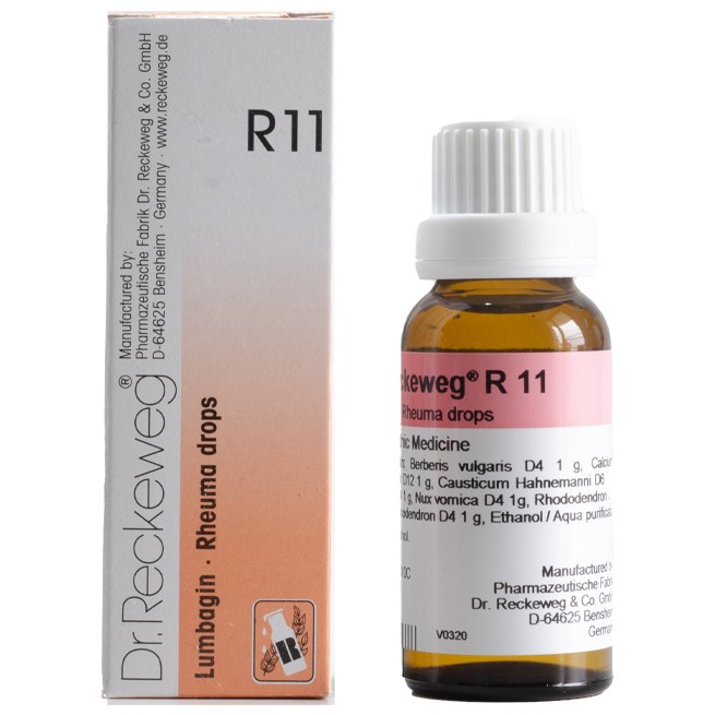 R11 Drops