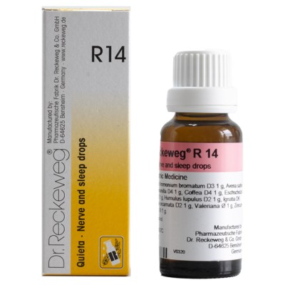 R14 Drops