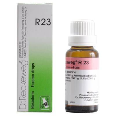 R23 Drops