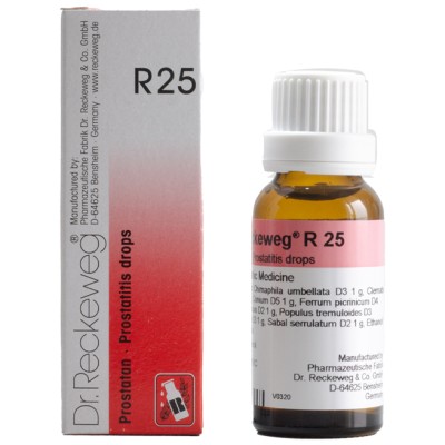 R25 Drops