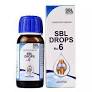 SBL Drops No.6