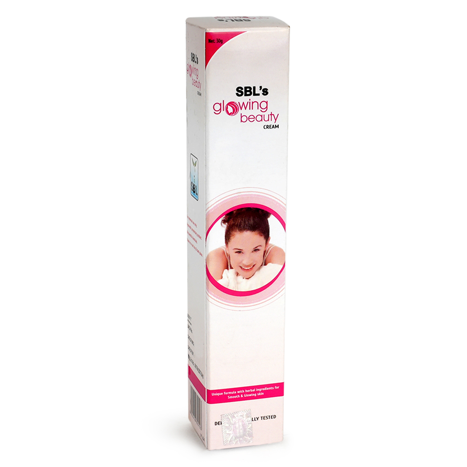 SBL s Glowing Beauty Fairness Cream