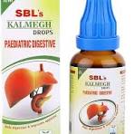 Kalmegh Drops Paediatric Digestive