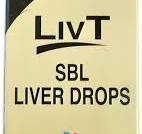 LIV T (SBL LIVER DROPS)