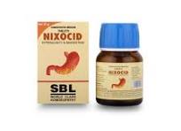Nixocid Tablets