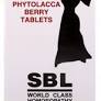 Phytolacca Berry Tablets
