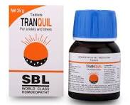Tranquil Tablets