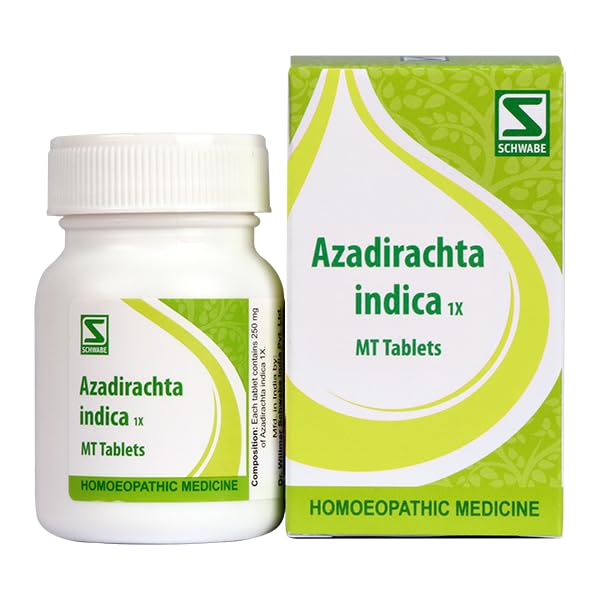 Azadirachta indica 1x 20g
