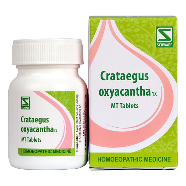 Crataegus oxyacantha 1x 20gms