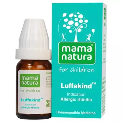 Luffakind 10g