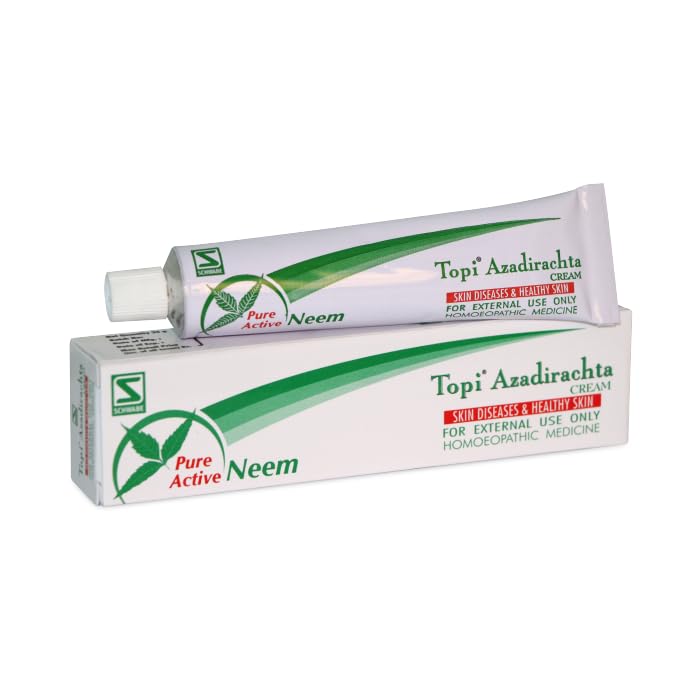 Topi Azadirachta Cream 25g