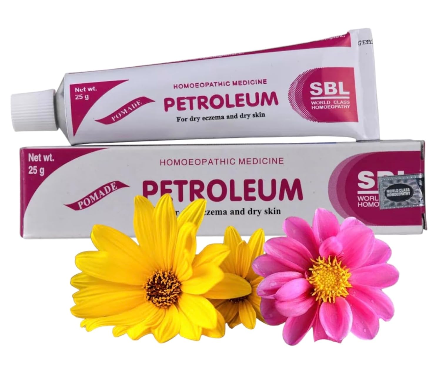 Petroleum Ointment 25gms