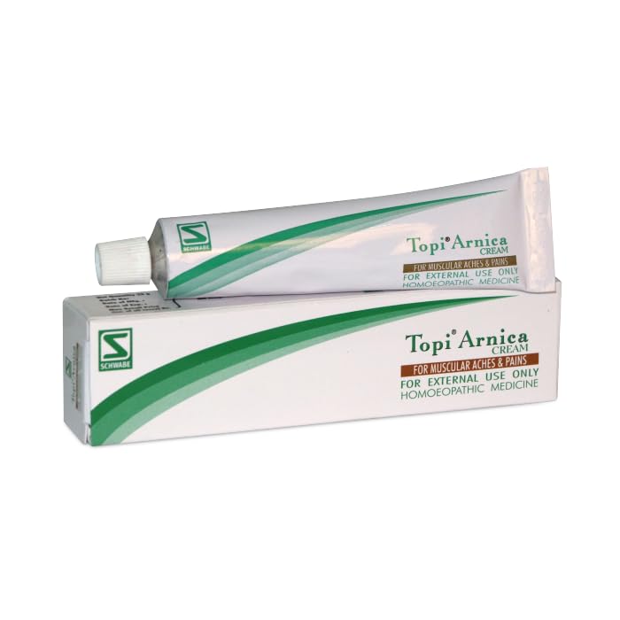 Topi Arnica Cream 25g