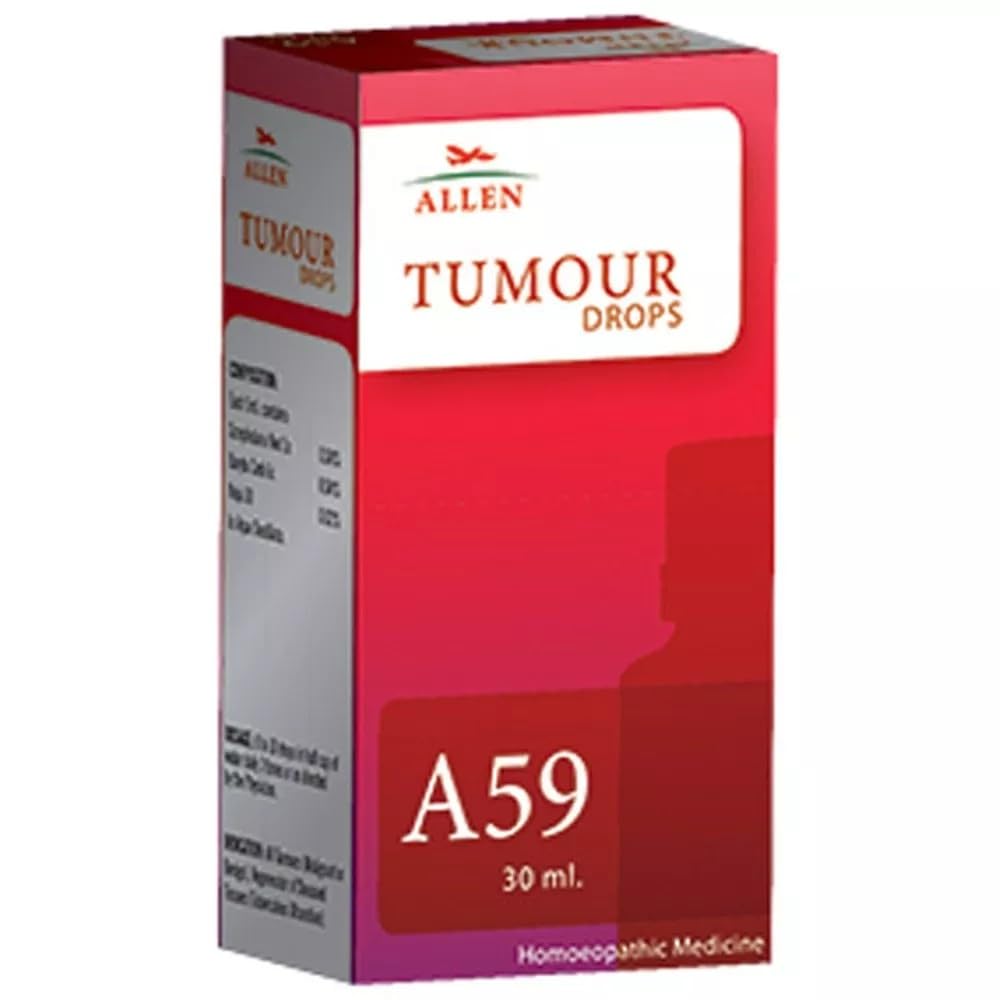 A59 Tumour Drops 30ml