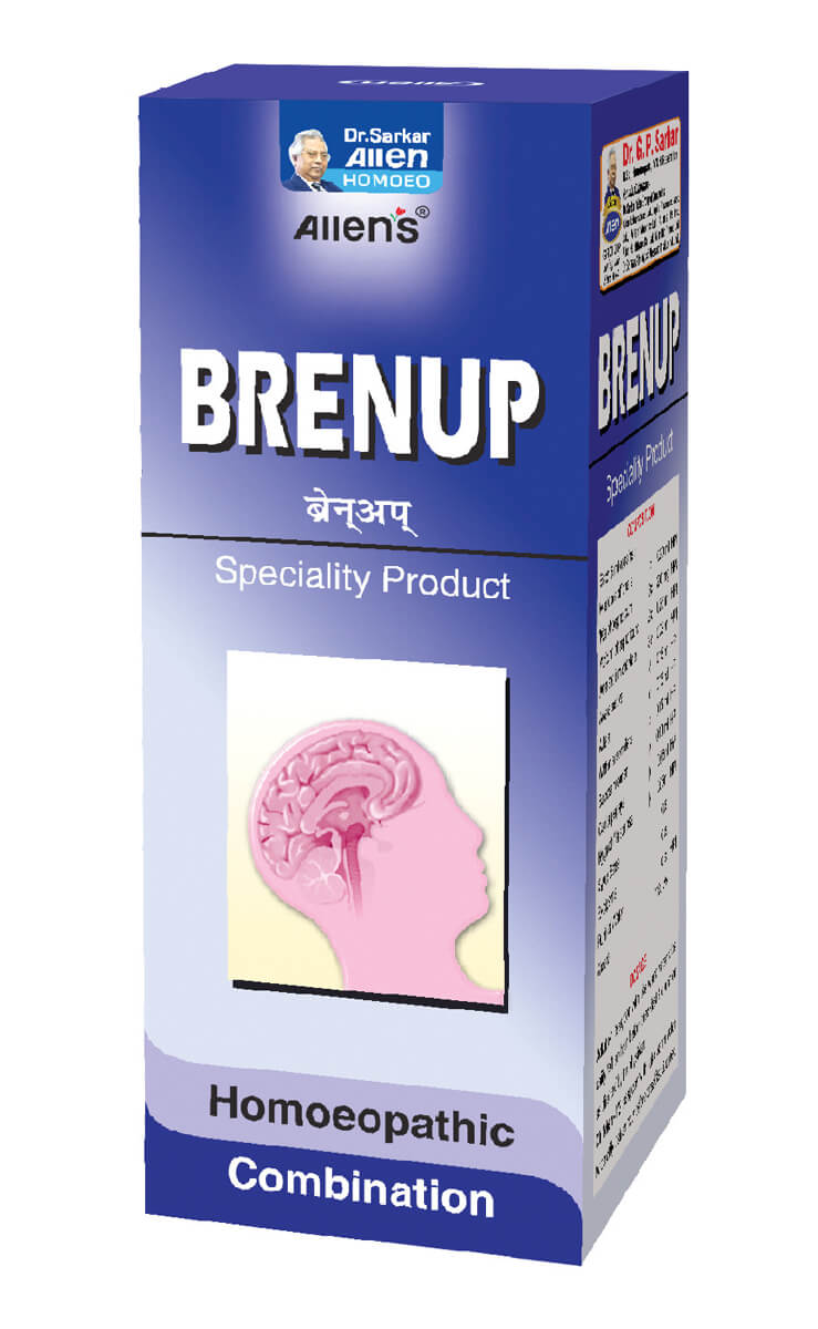 Brenup 250 ML