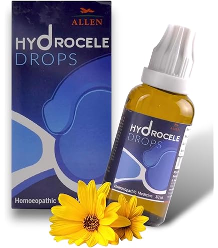 Hydrocele Drops 30ml
