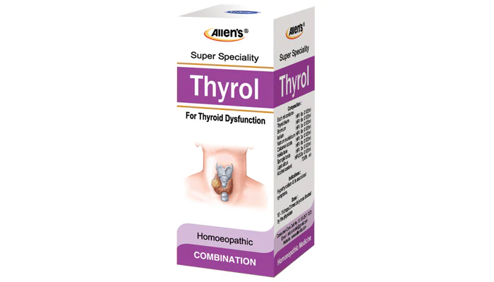 Thyrol 30 ml