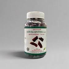Aswagantha 100Capsules 