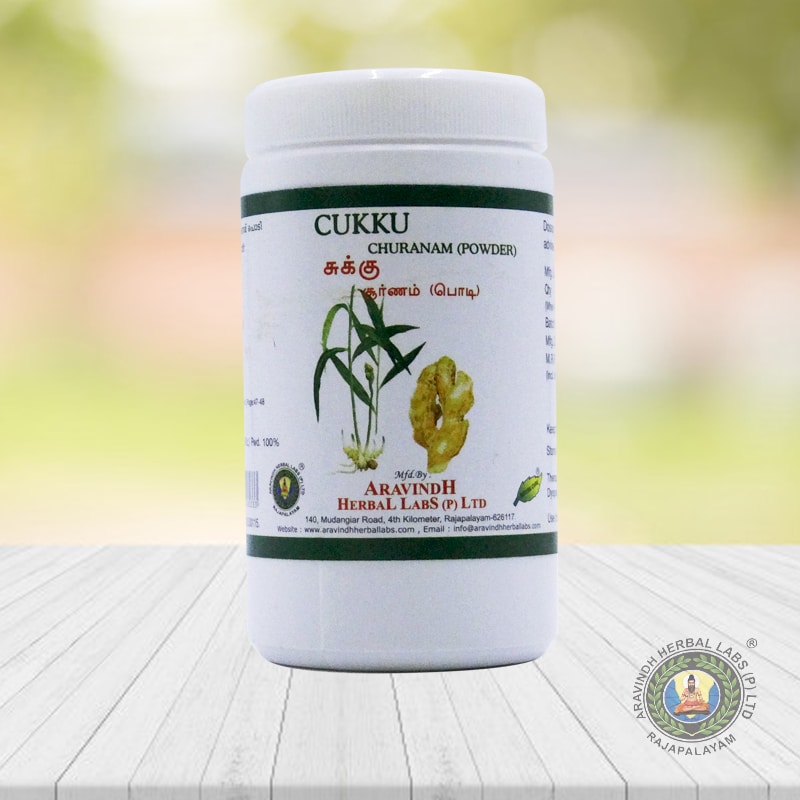 chukku churanam 50gms