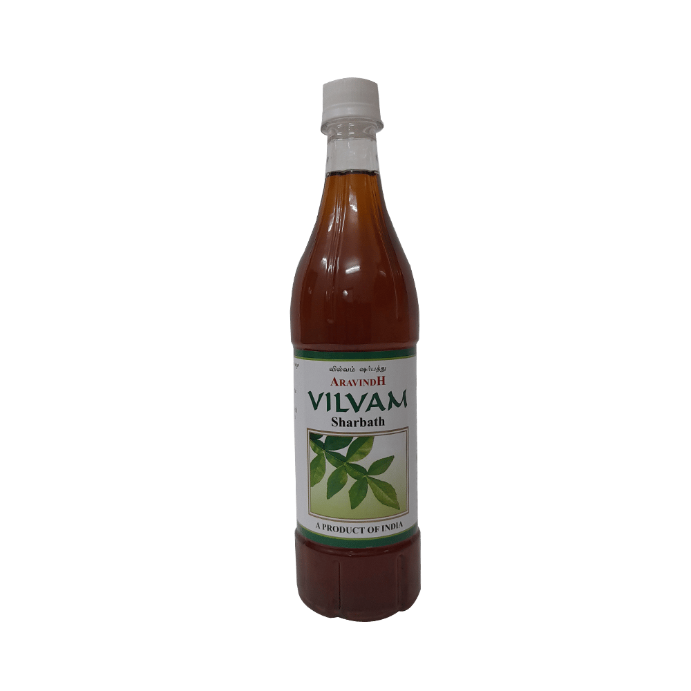 Vilvam Sharbath 750ml