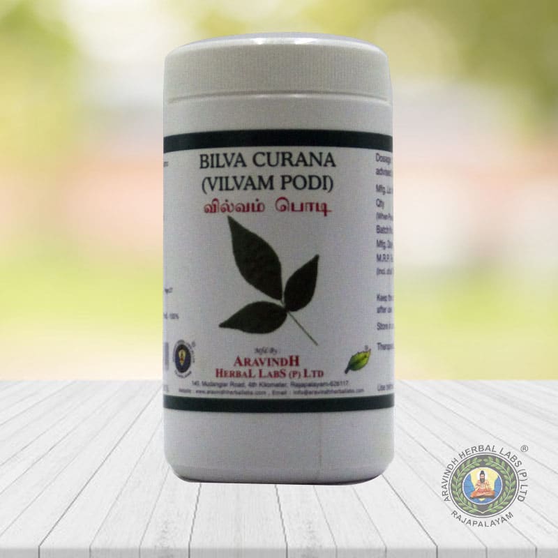 Vilvam podi 50gms