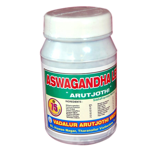 Ashwagandha Lehyam 250gms