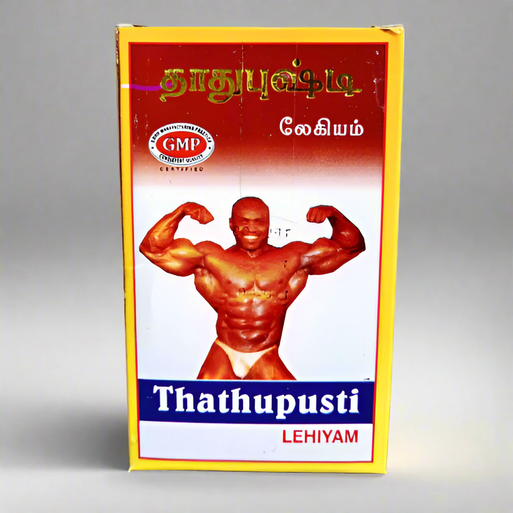 Thathupusti Lehiyam 250gms