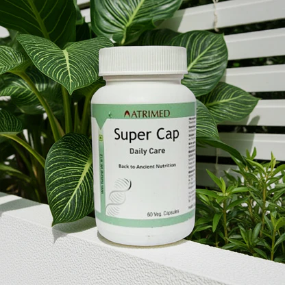  Super Cap 60capsules 