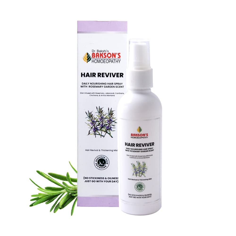 Hair Reviver 100ml