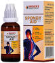 SPONDY AID DROPS
