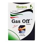 Gas Off 10Tablet