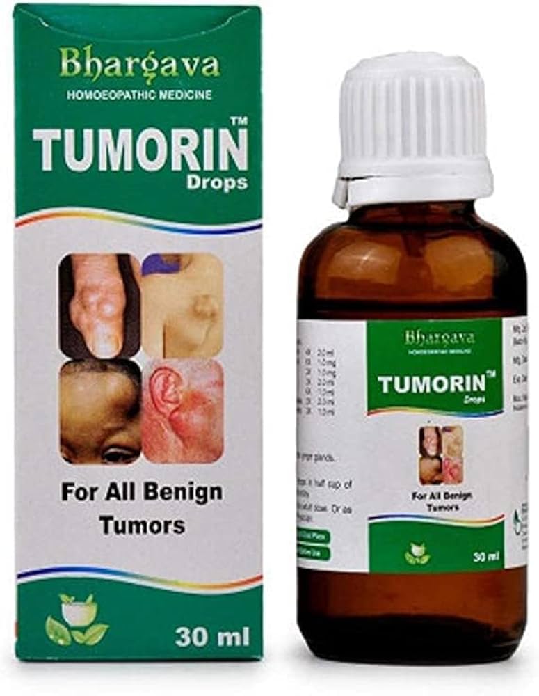 Tumorin Drops 30ml