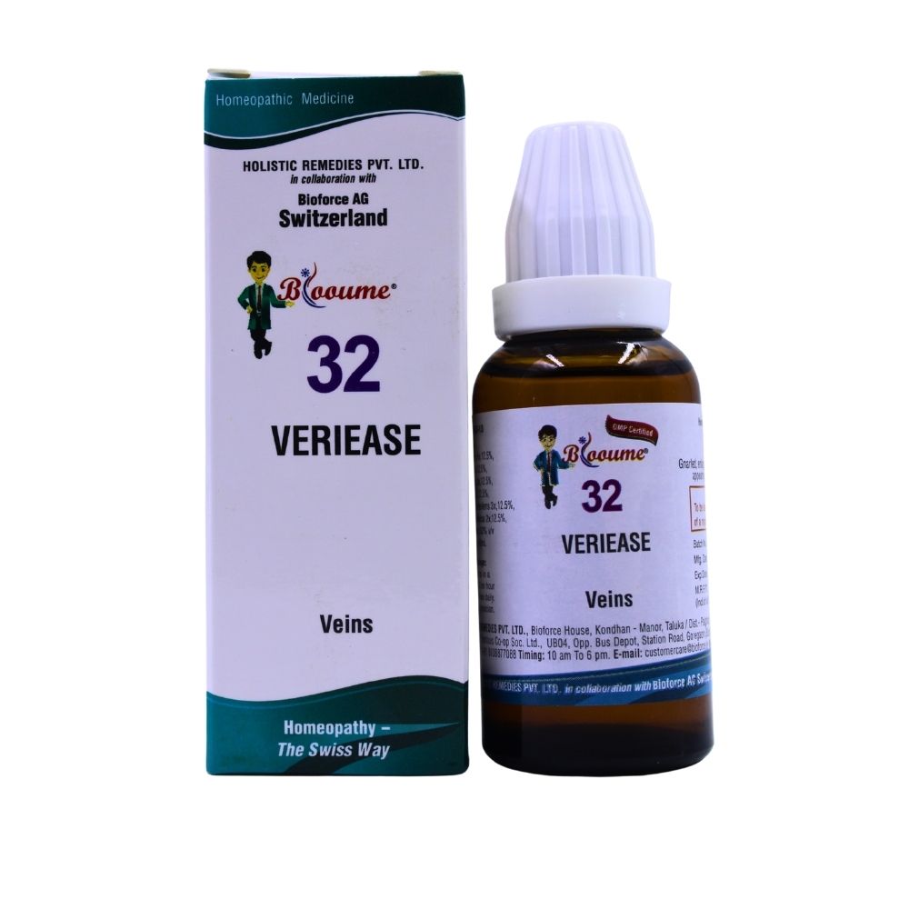 Blooume 32 Drops (30ml) 