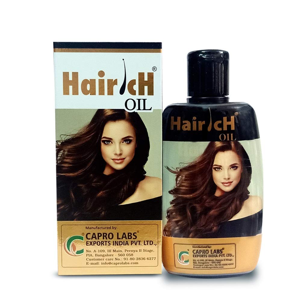 Hairich oil 100ml