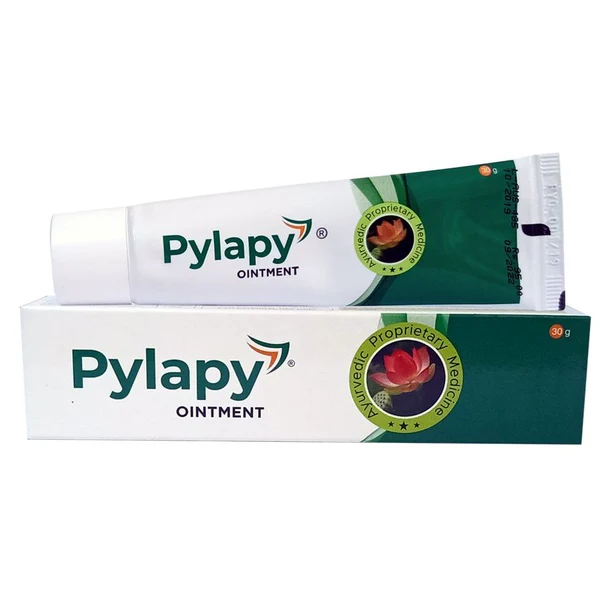Pylapy ointment 30gms
