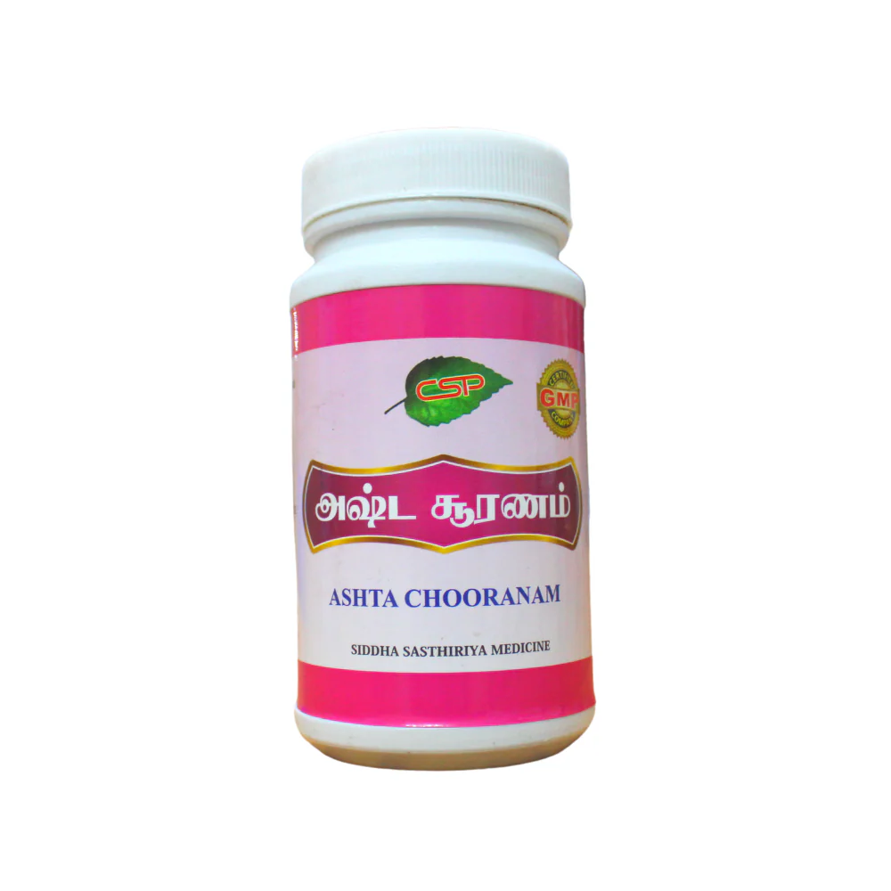 Ashta Choornam 100gms